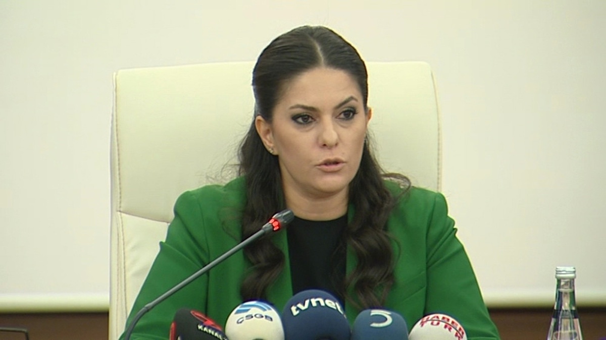 Taşeron Düzenlemesinin Detaylarını Anlattı
