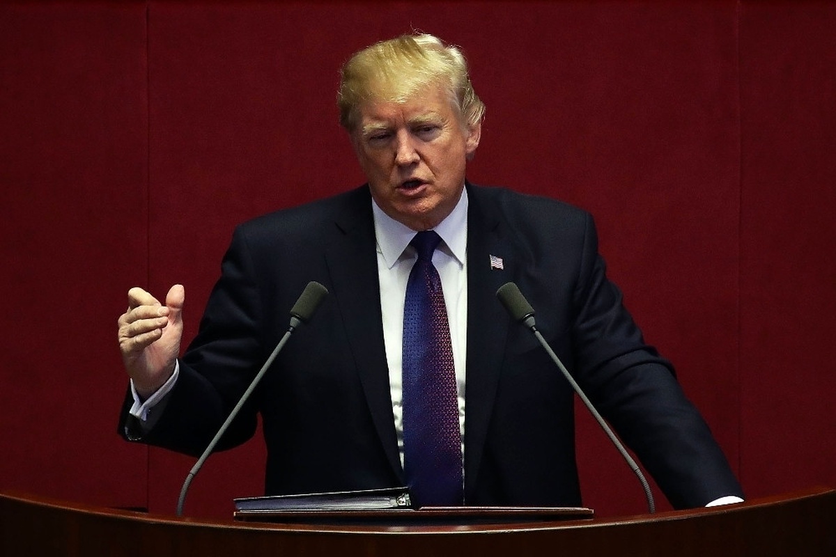 Trump\'ın Kritik Açıklaması Ertelendi