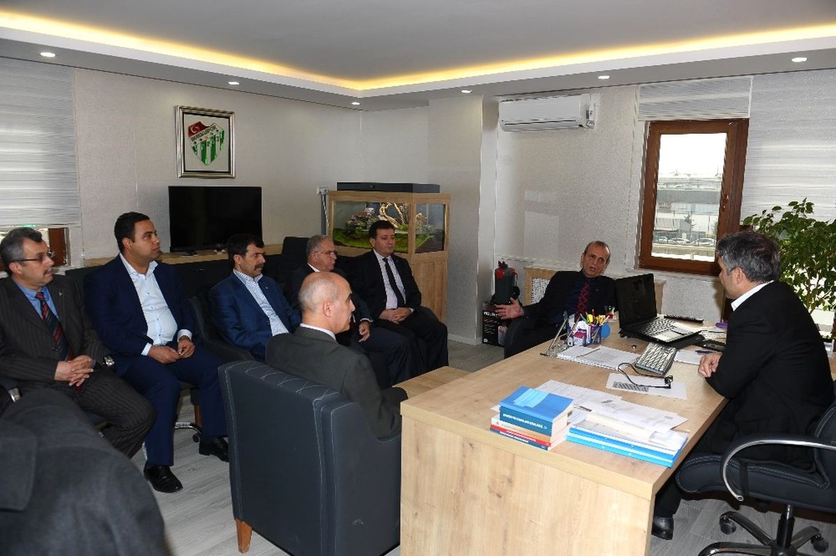 Türk Metal Sendikası Emek Şubesi Başkanı Nizamettin Bilik Açıklaması