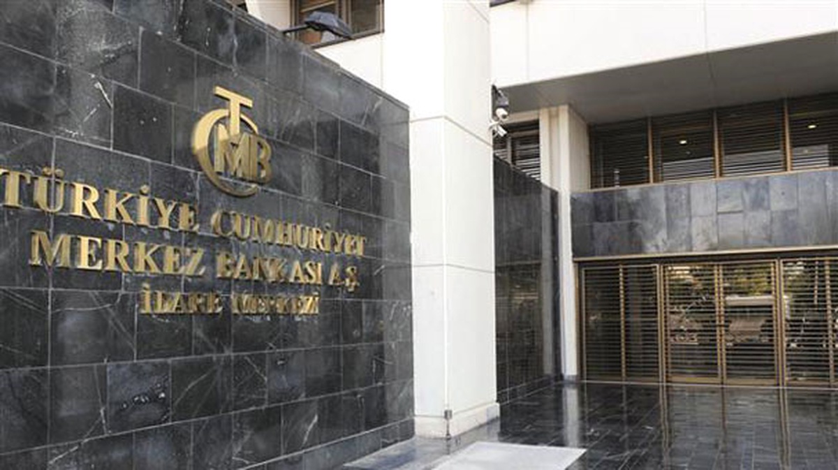 Merkez Bankasının 2018-2020 Dönemi Enflasyon Hedefi Yüzde 5 Oldu