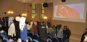 Uşak Üniversitesi Özel Gereksinimlileri Unutmadı