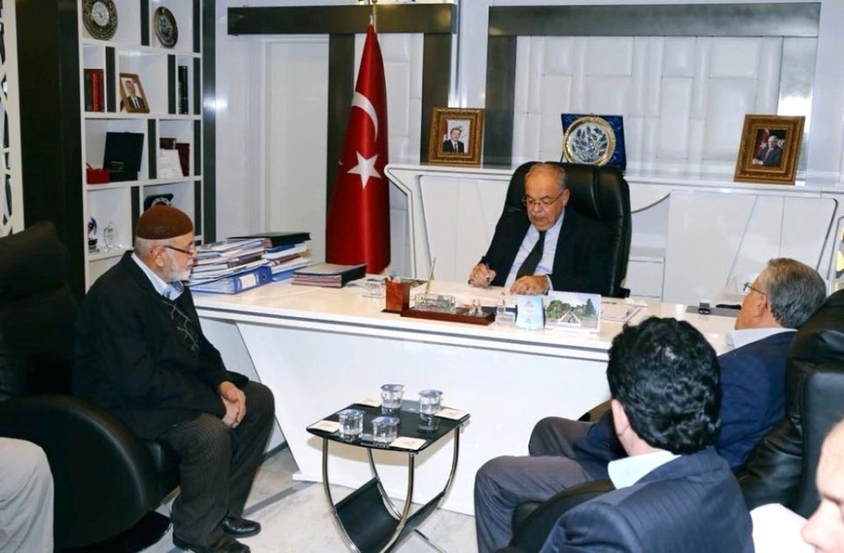 Vatandaştan Halk Buluşmalarına Yoğun İlgi
