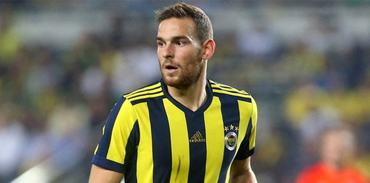 Vincent Janssen Dönüyor