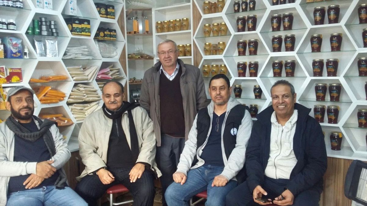 Yığılca Balı Yurt Dışından İlgi Görüyor
