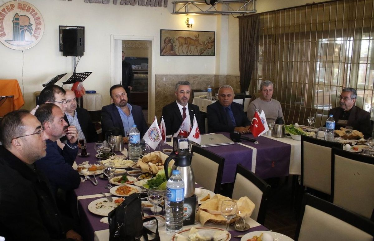 Yüksek Demir Fiyatı Antalya\'da Daire Satışlarını Düşürdü