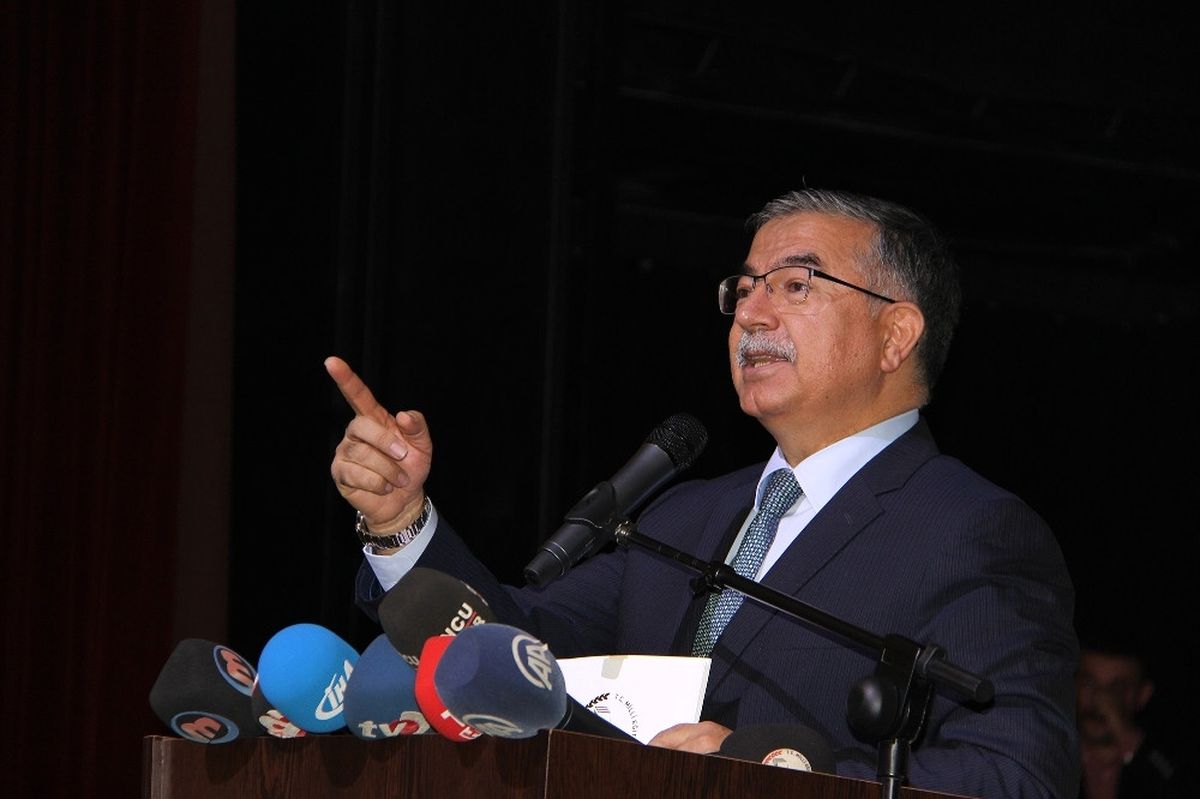 4 Özel Öğrenciye 1 Öğretmen Düşüyor"