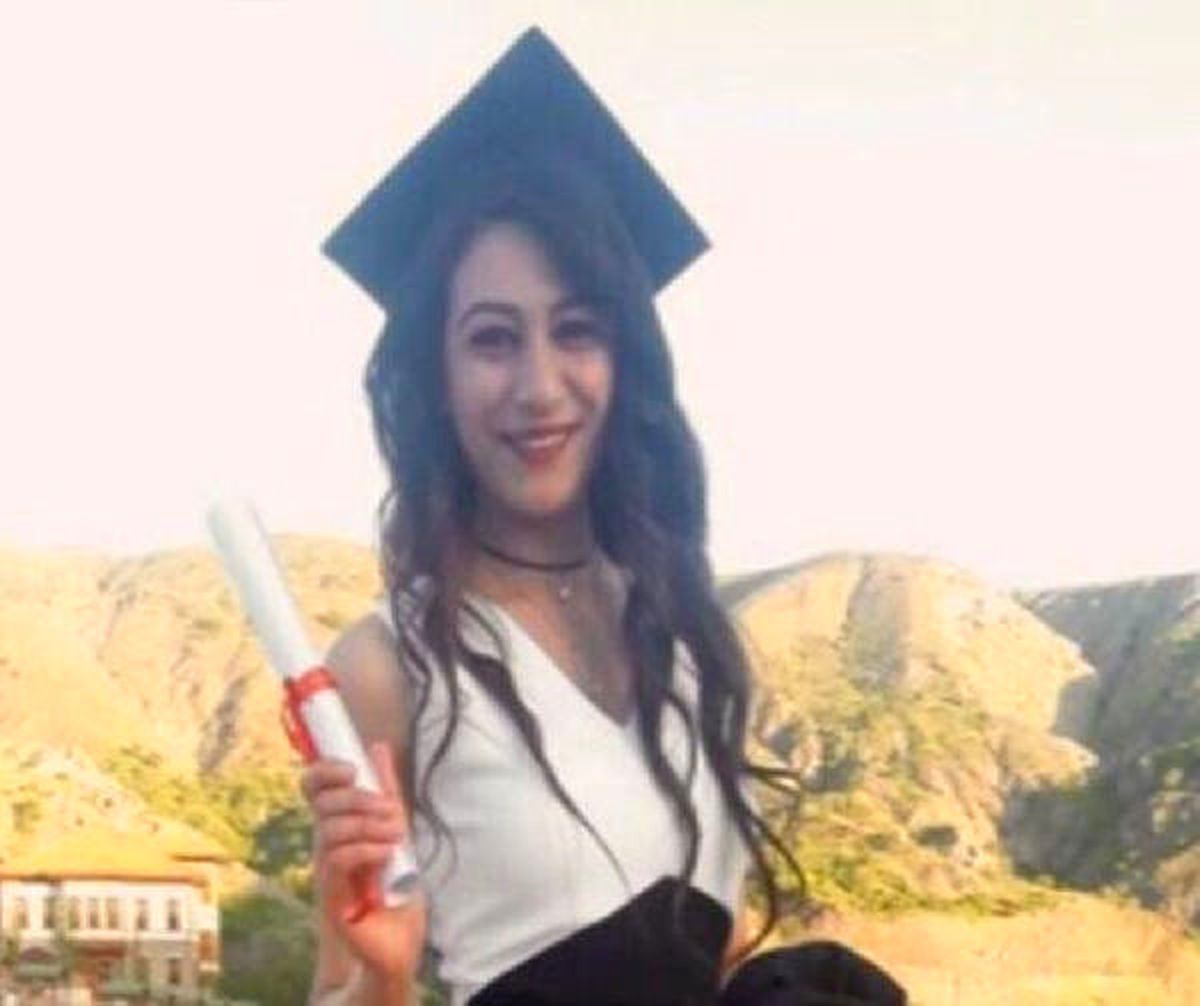 5 Gündür Kayıp Havva\'nın Kimliği ve Cüzdanı Gölette Bulundu