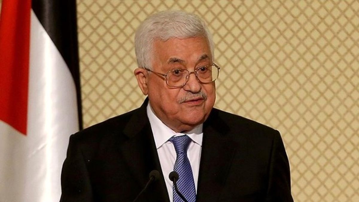 Abbas: Kararı Tanımıyoruz