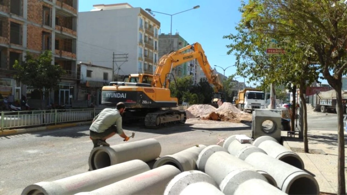 Adıyaman Belediyesinden Su Kesintisi Uyarısı