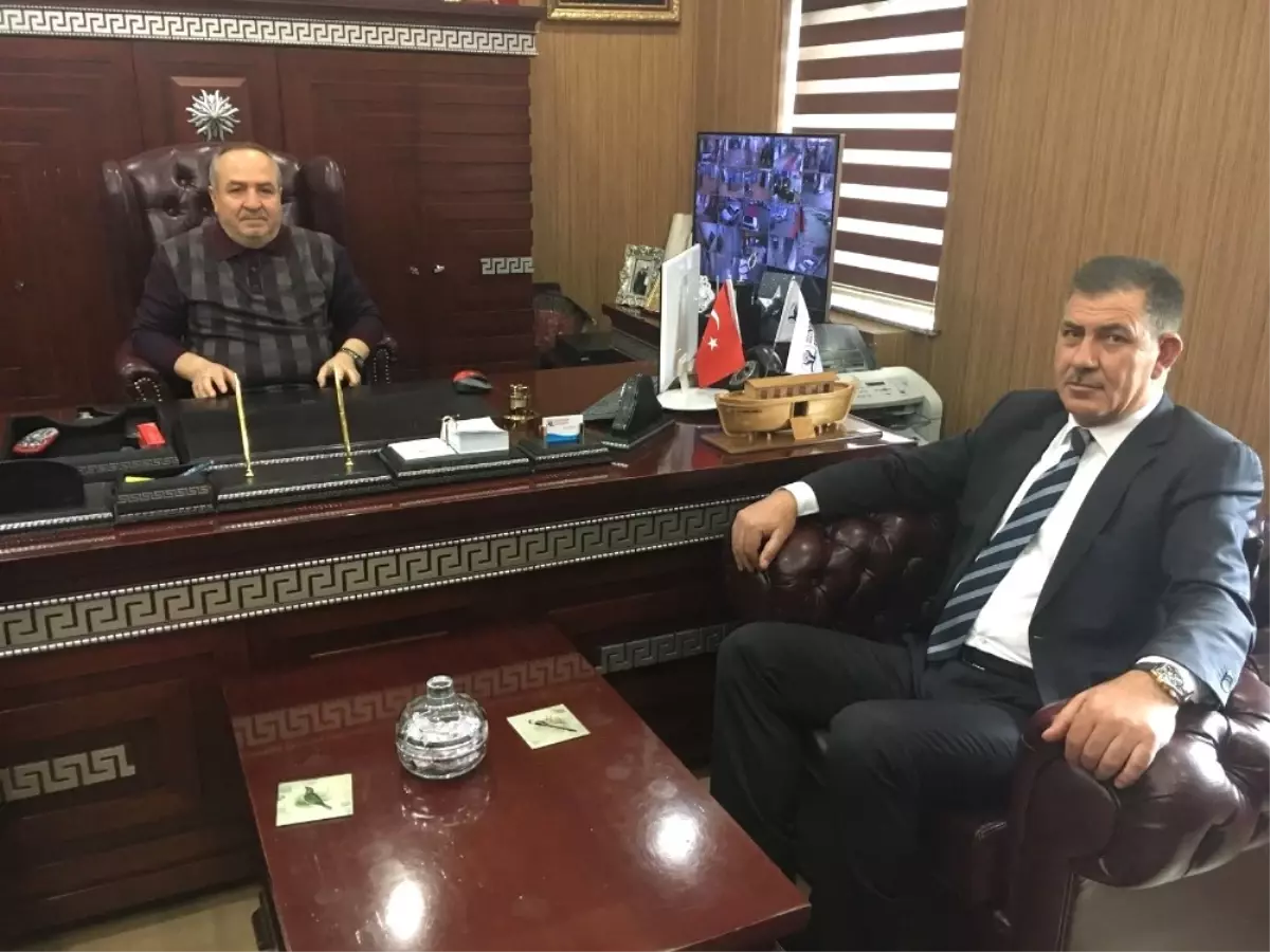 Ağrı Özel Yaşam Hastanesi\'nden Büyüme Kararı