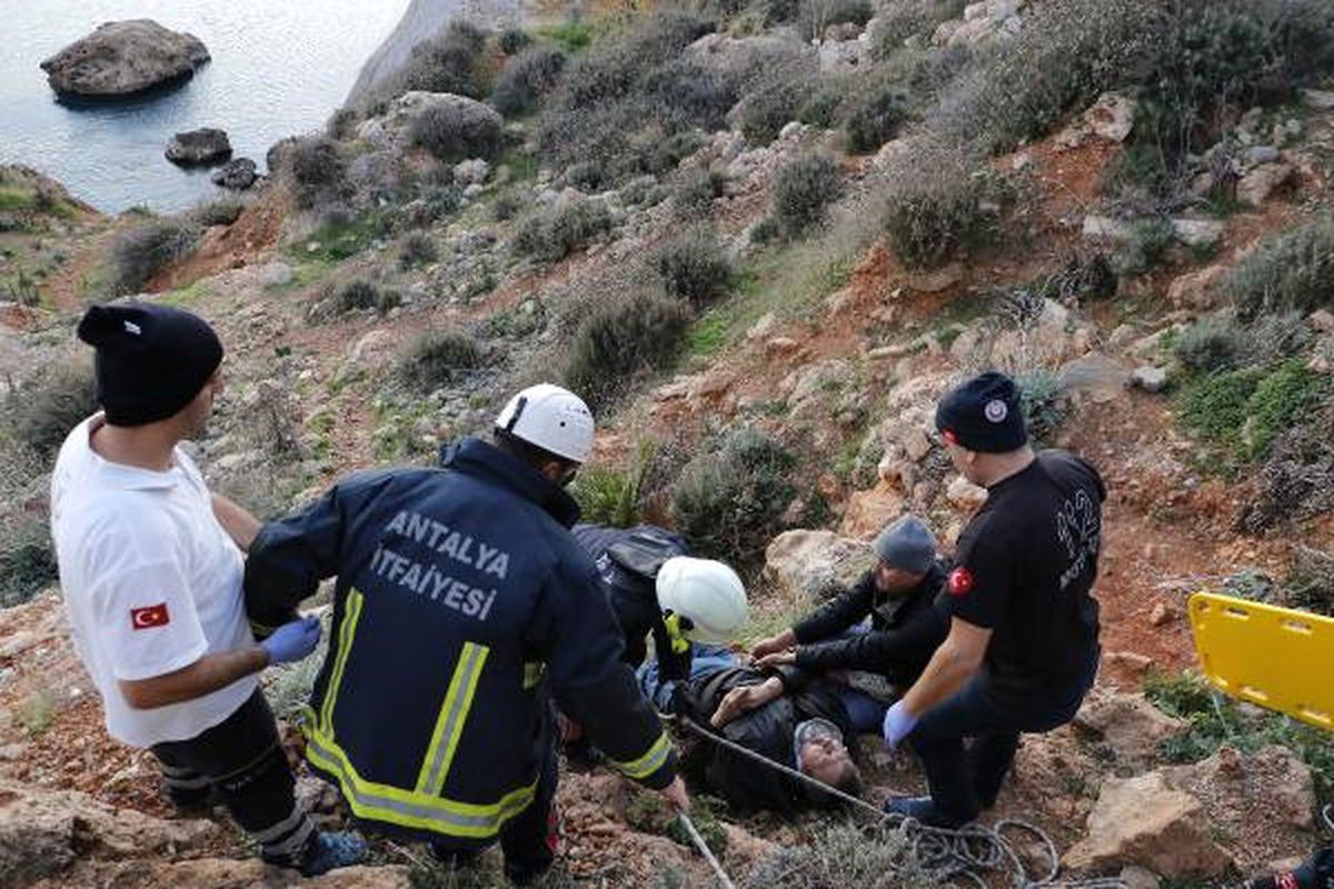 Alacağını Tahsil Edemeyince Ölmek İstedi