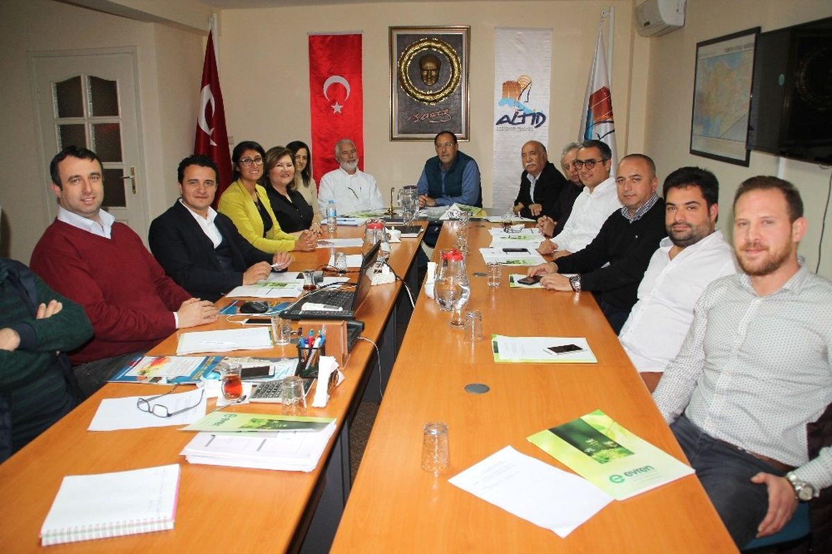 Altid İnternetten Tanıtıma Ağırlık Verecek