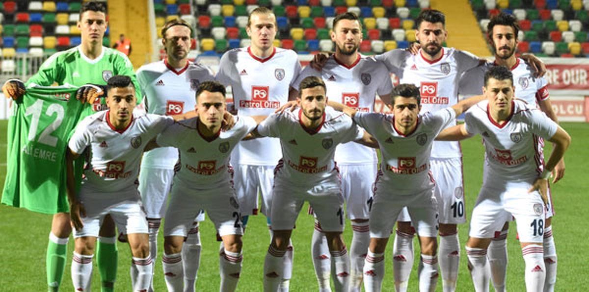 Altınordu, Manisaspor\'a Son Yıllarda Geçit Vermedi