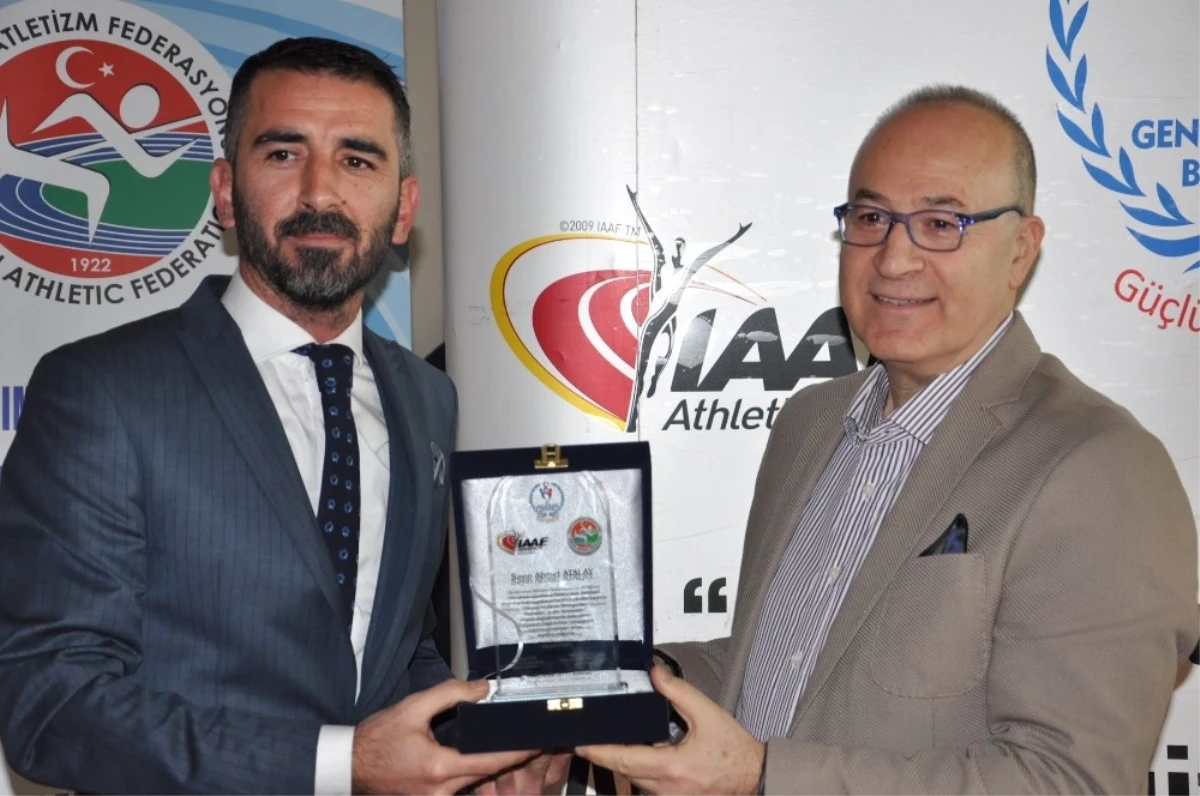 Ardahan Çocuk Atletizmi ile Tanıştı