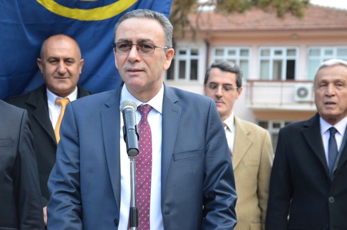 Askere 3 Bin 500 Milli Tüfek Sevkiyatı