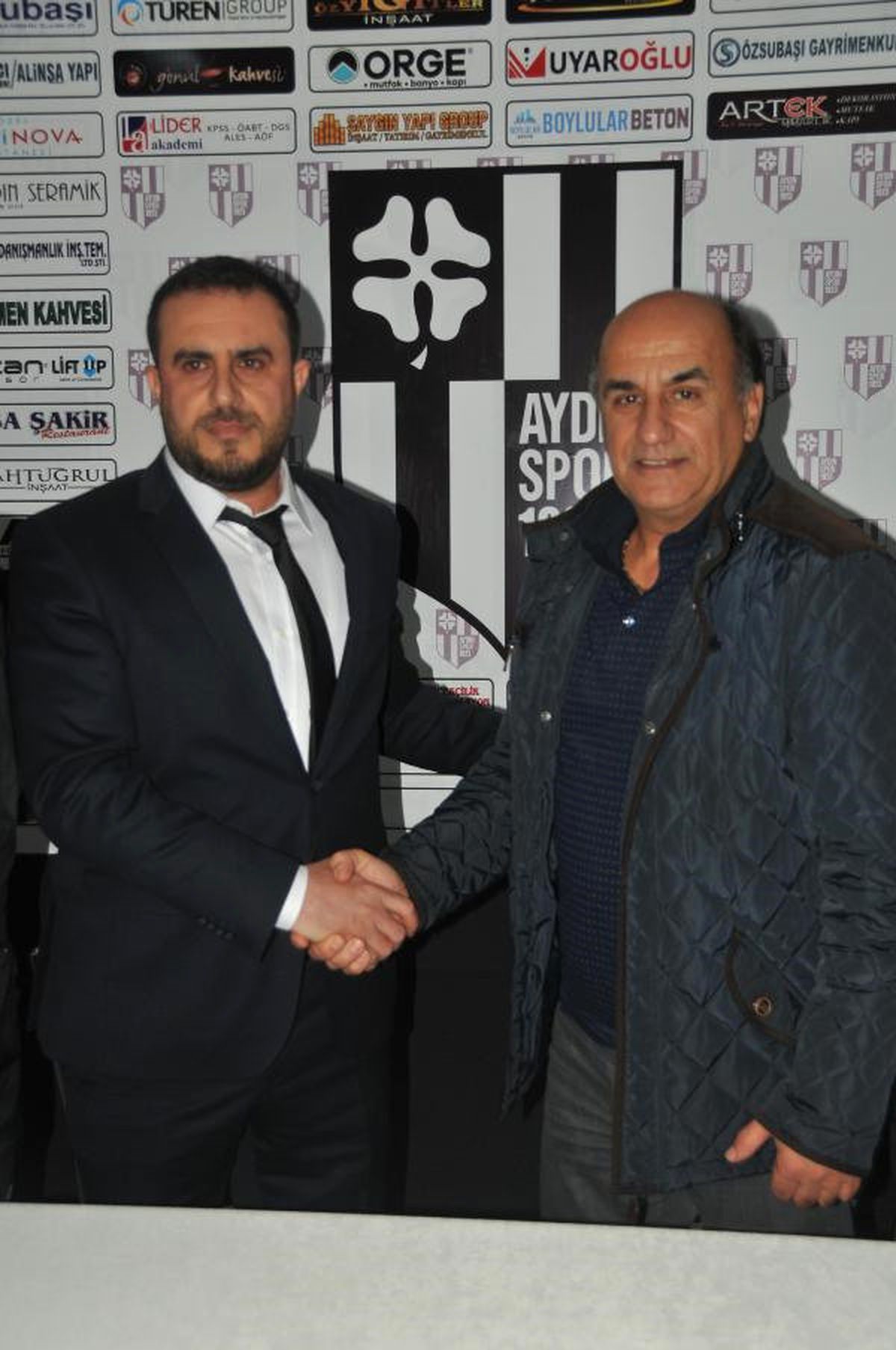 Aydınspor\'da Başaran Takviye İstedi