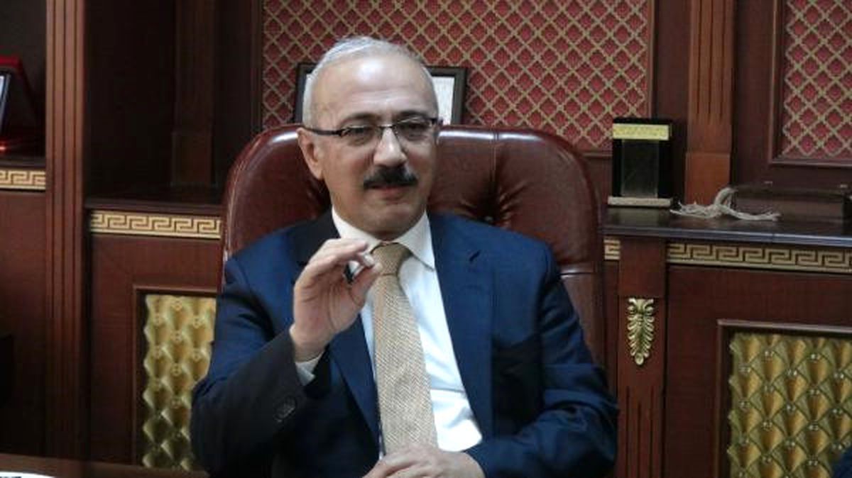 Bakan Elvan, \'Zeytinyağı Şenliği\'ne Katıldı (2)