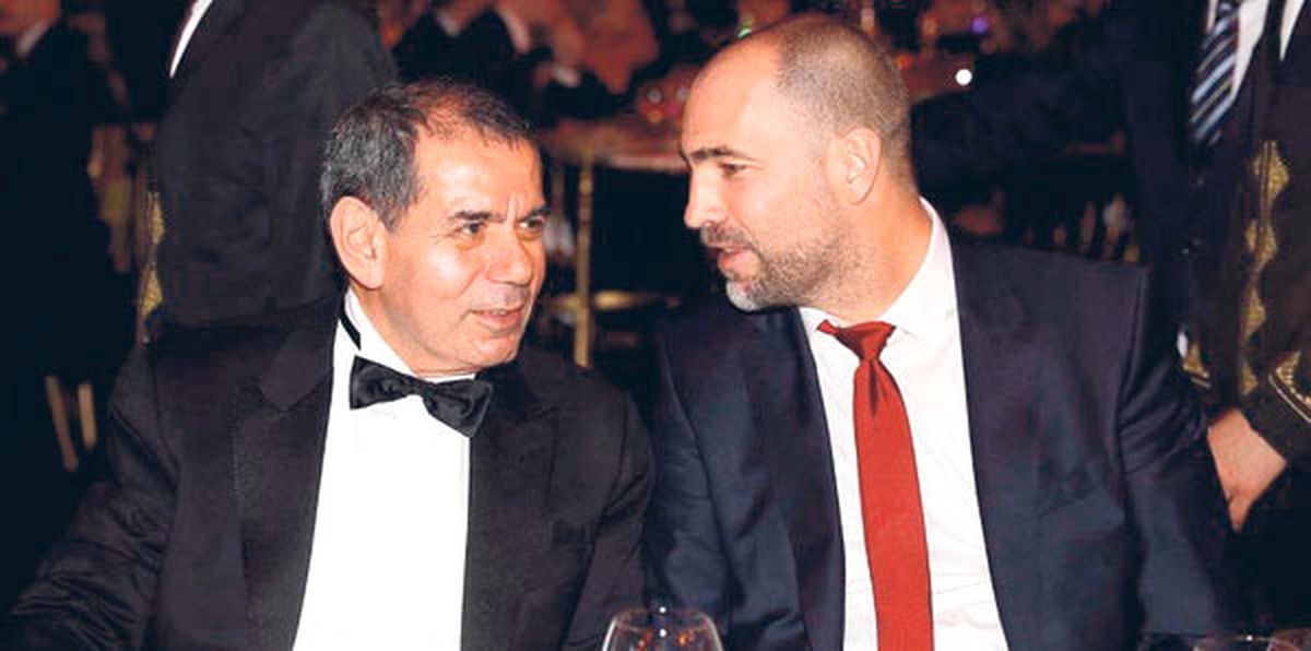 Baloda Sıcak Sohbet