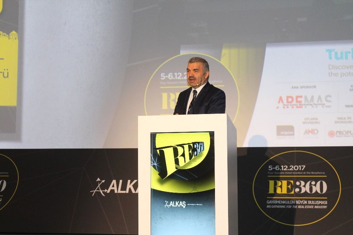 Başkan Çelik: "Türkiye\'deki Yatırımcıları Kayseri\'ye Davet Ediyoruz"