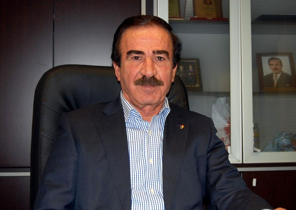 Başkan Fırat\'tan Kudüs Tepkisi
