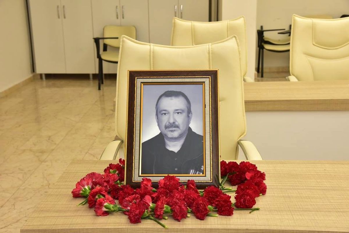 Belediye Meclisinde Dualar Okundu, Helvalar Dağıtıldı