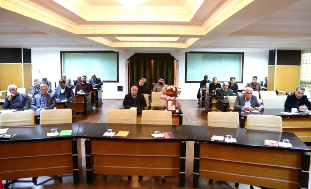 Belediye Meclisinin Merhum Üyesi Unutulmadı