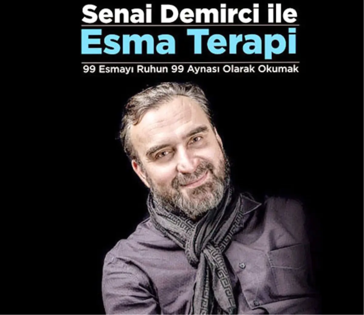 \'Birlik\'ten \'Esma Terapi\'ye Davet