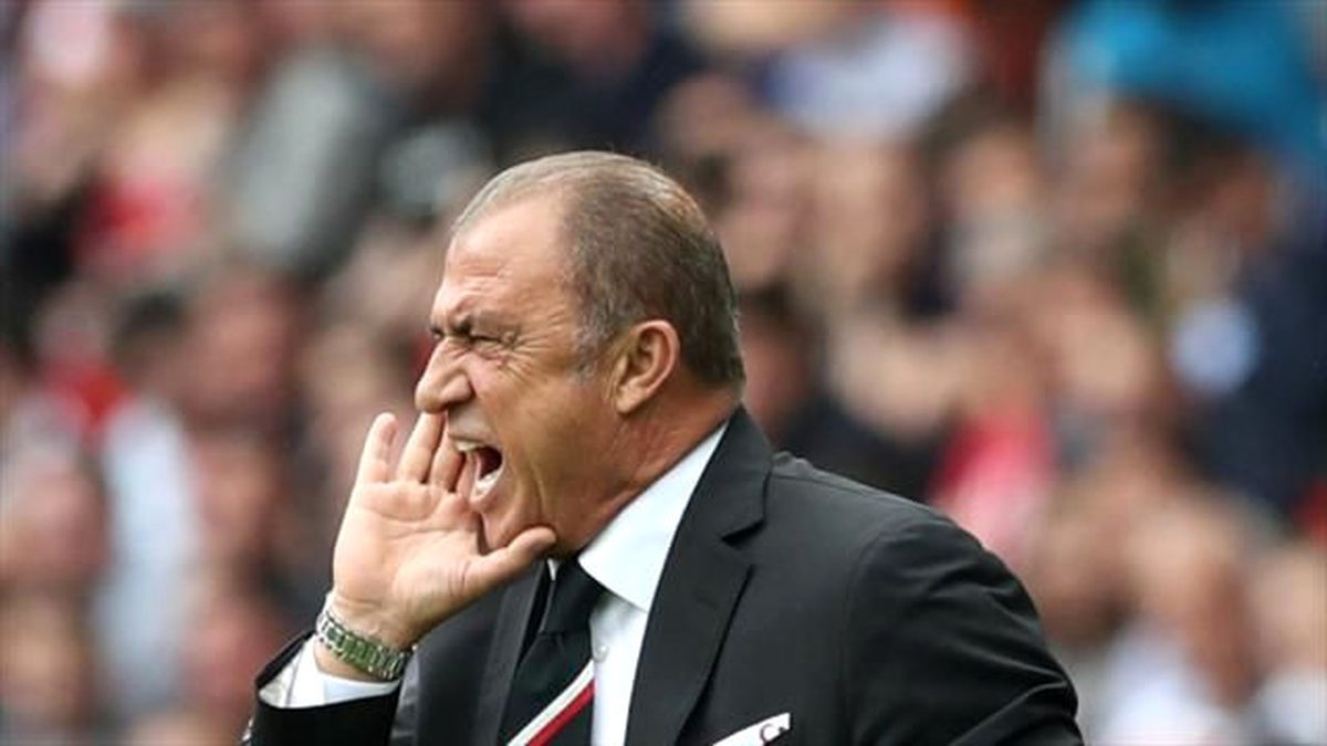 Bosna Hersek\'ten Terim Hamlesi
