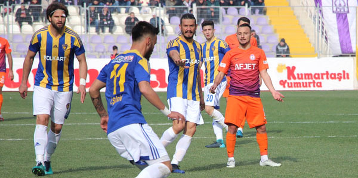 Bucaspor 2 Milyon TL Bulamazsa 6 Puanı Silinecek
