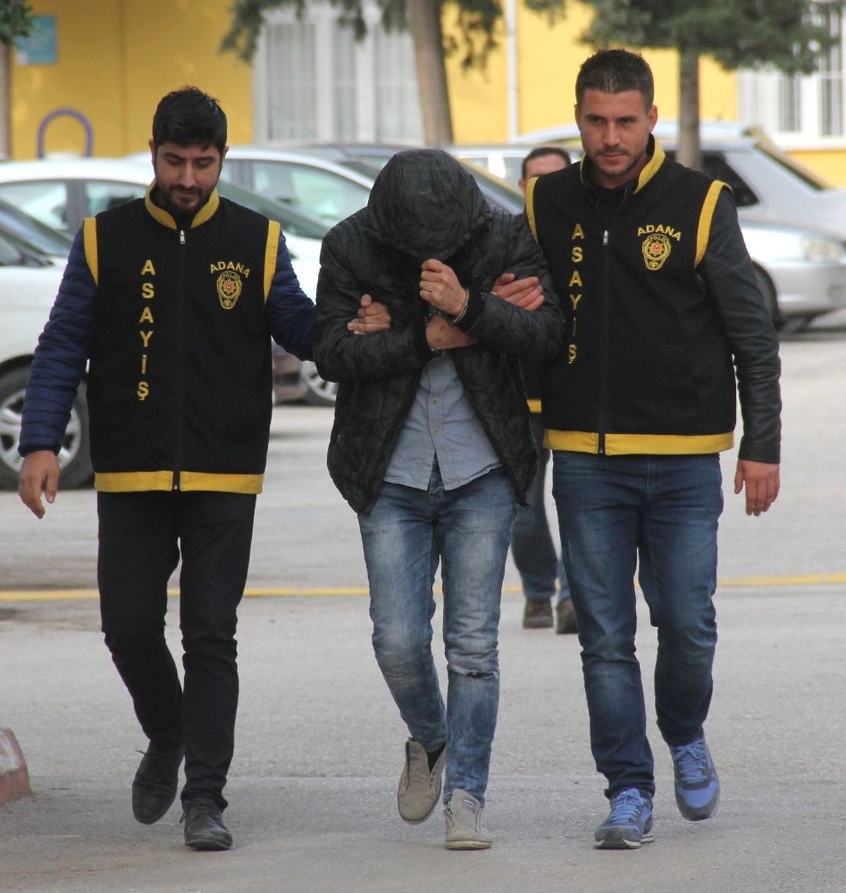 Çaldığı Bisikletlerin Sayısını Hatırlayamadı