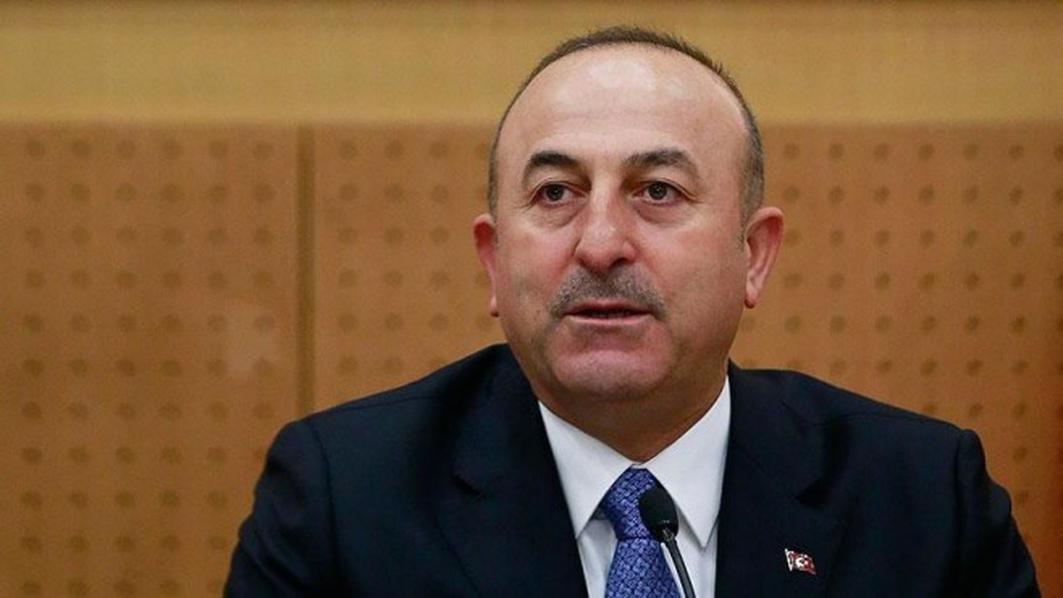 Çavuşoğlu\'ndan Kudüs Uyarısı: Büyük Hata Olur