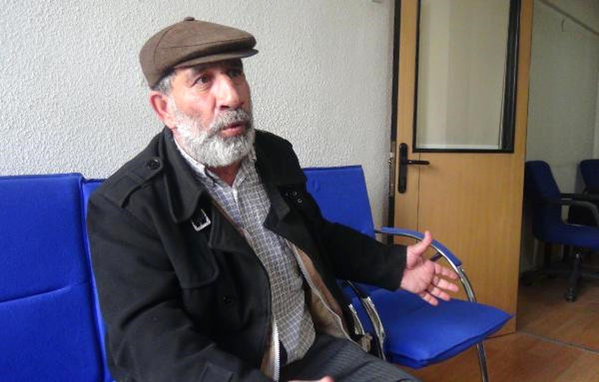 Cezaevindeki Oğlunun İntihar Etmediğini, Öldürüldüğünü İddia Etti
