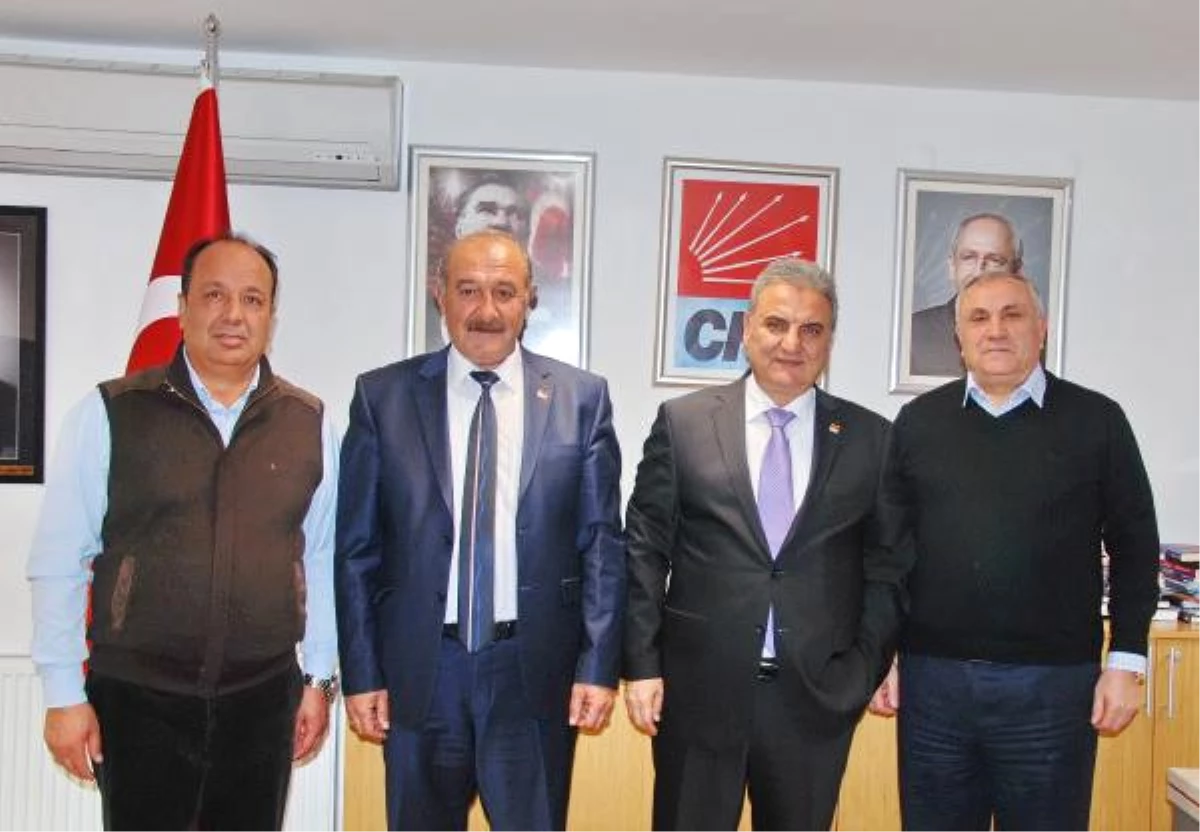 CHP Ankara İl Başkanı Keskin: Tüm Balâlılardan Özür Diliyorum