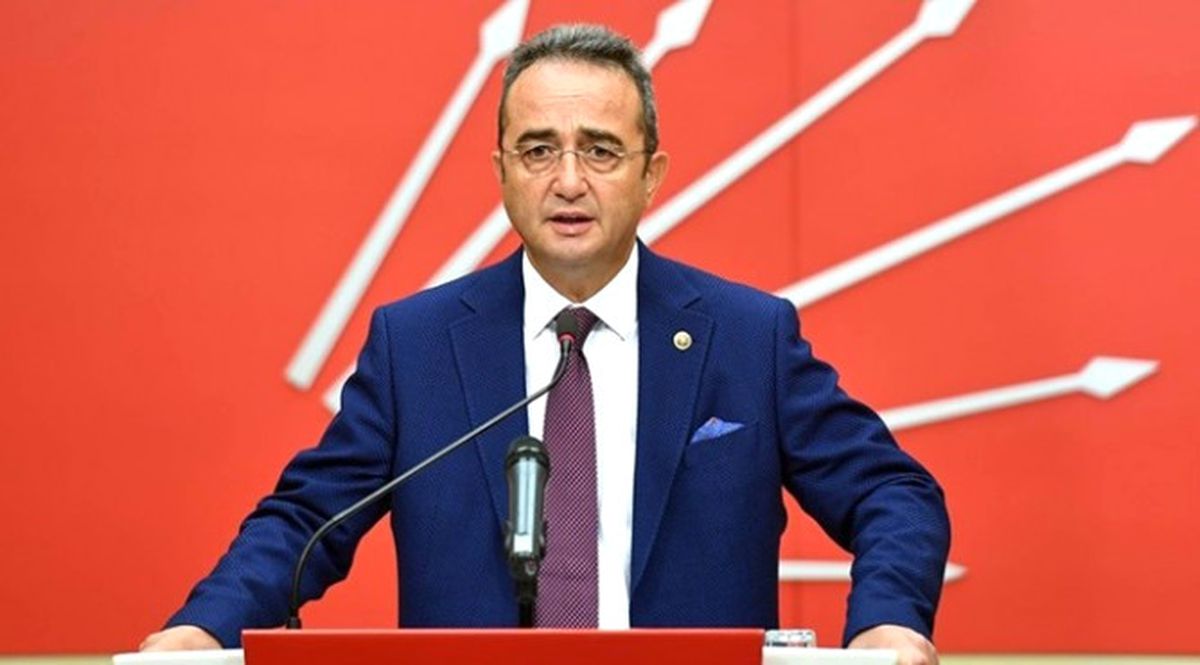 CHP\'den Dokunulmazlık Açıklaması
