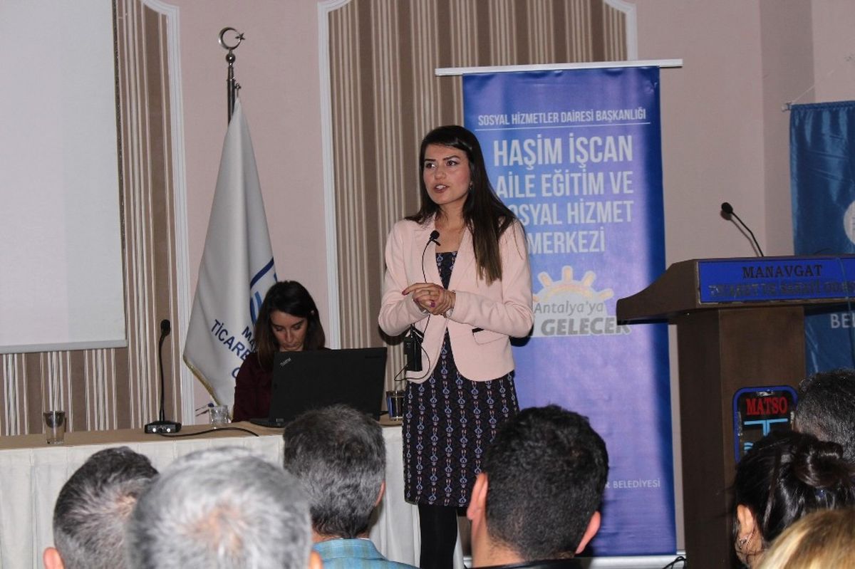 Çocuk Gelişimi Uzmanı İnci: "Türkiye\'deki Her 3 Evlilikten Biri Çocuk Evliliği"