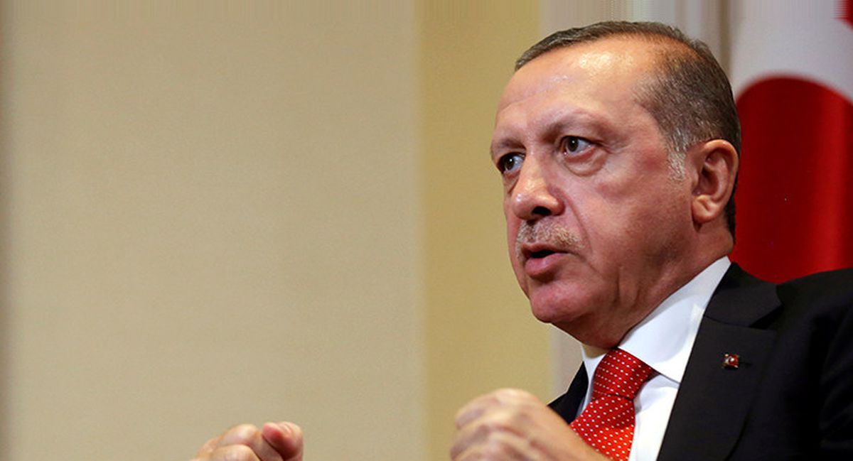 Cumhurbaşkanı Erdoğan, 85 Yaşındaki Mahkumu Affetti