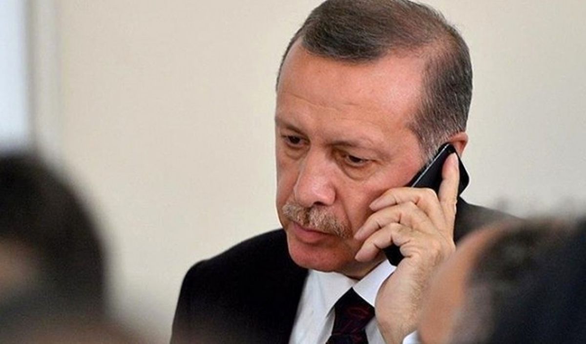Cumhurbaşkanı Erdoğan\'dan Kudüs Diplomasisi