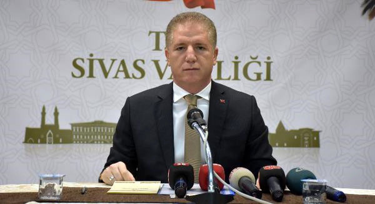 Cumhurbaşkanı Erdoğan, Sivas\'ta 800 Milyon Liralık Yatırımları Açacak