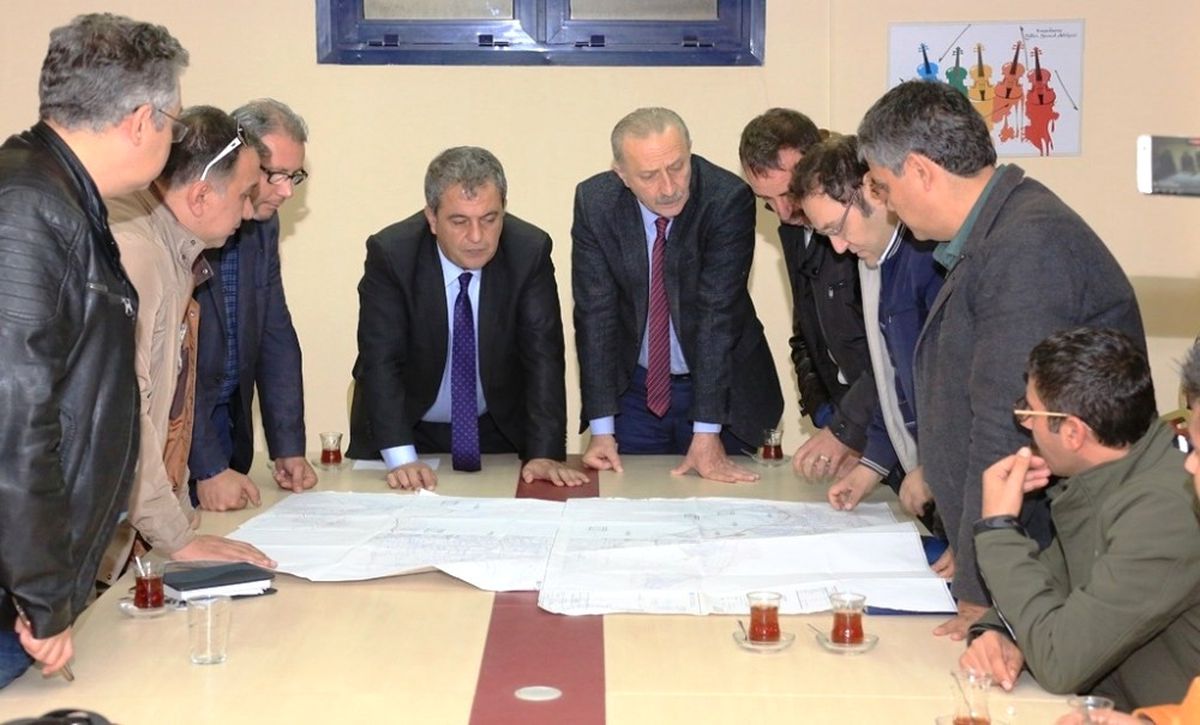 Didim\'e 23 Milyonluk Büyük Yatırım