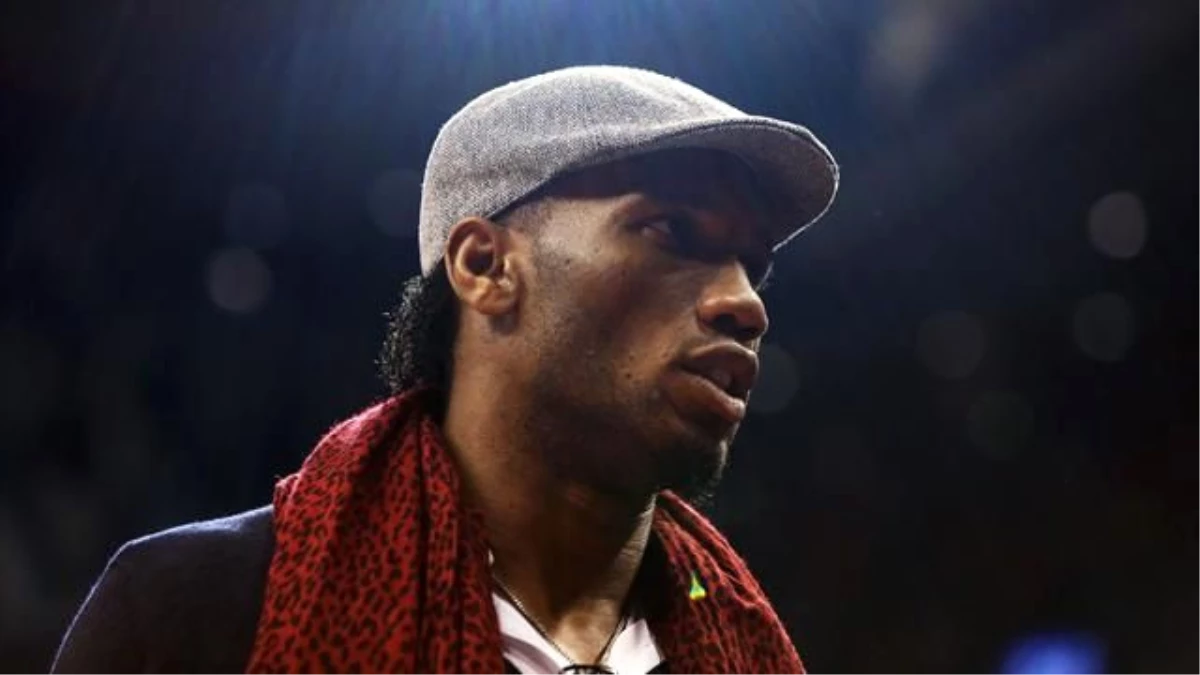 Drogba Kulüp Yöneticisi Oldu