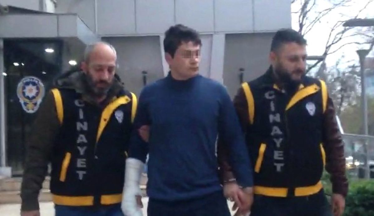 Düğün Günü Karısını Öldüren Koca: "Kına Gecesi Eşimle Alakalı İhanet Söylentileri Duydum"
