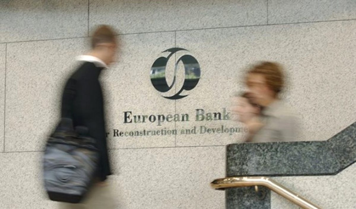 Ebrd\'den Zorlu Osmangazi\'nin Tahviline Yatırım