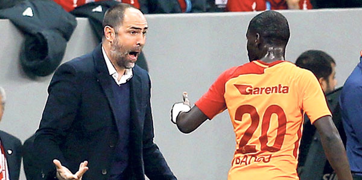 En Büyük Rakip Kararsızlık