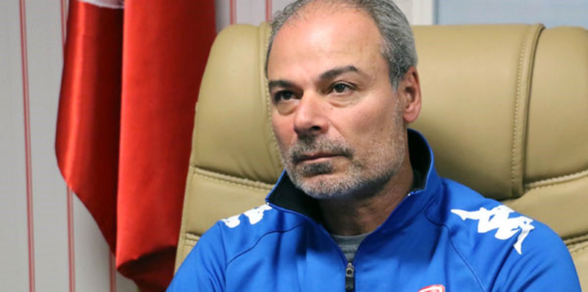 Engin İpekoğlu: \'Gerekirse de 1-2 Tane Kulübün Kafasını Kopartacaksın\'
