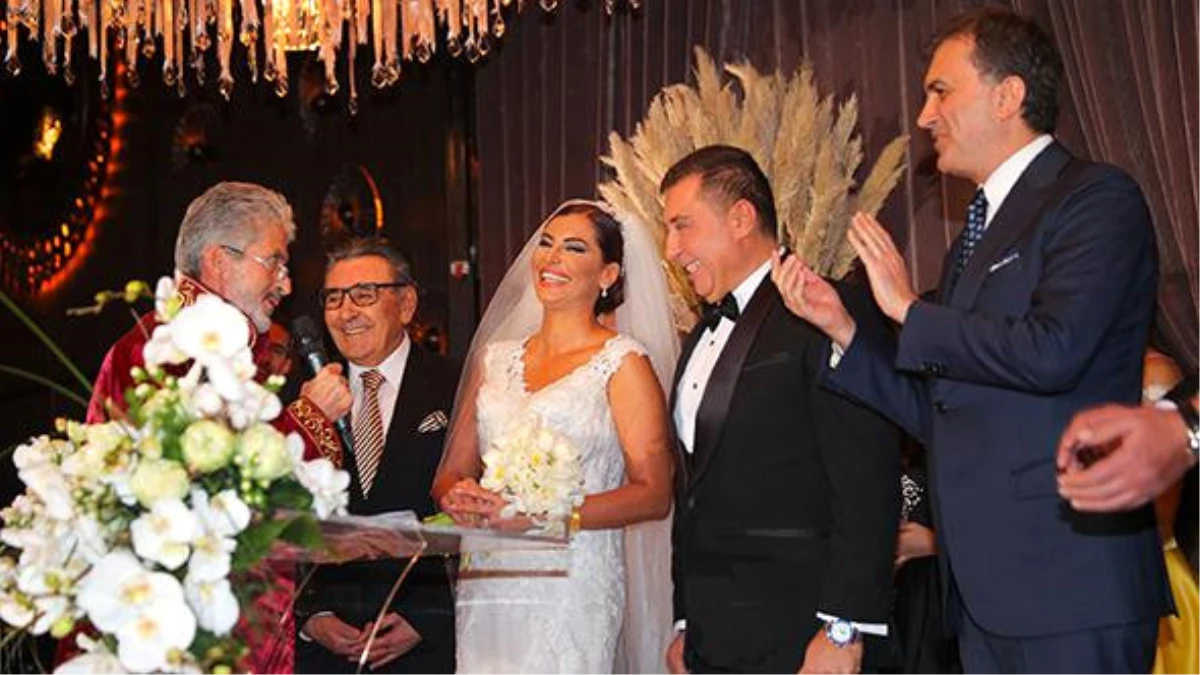 Erdoğan, 15 Temmuz\'un Sembol İsmi Hande Fırat\'ın Düğününe Katılamadı