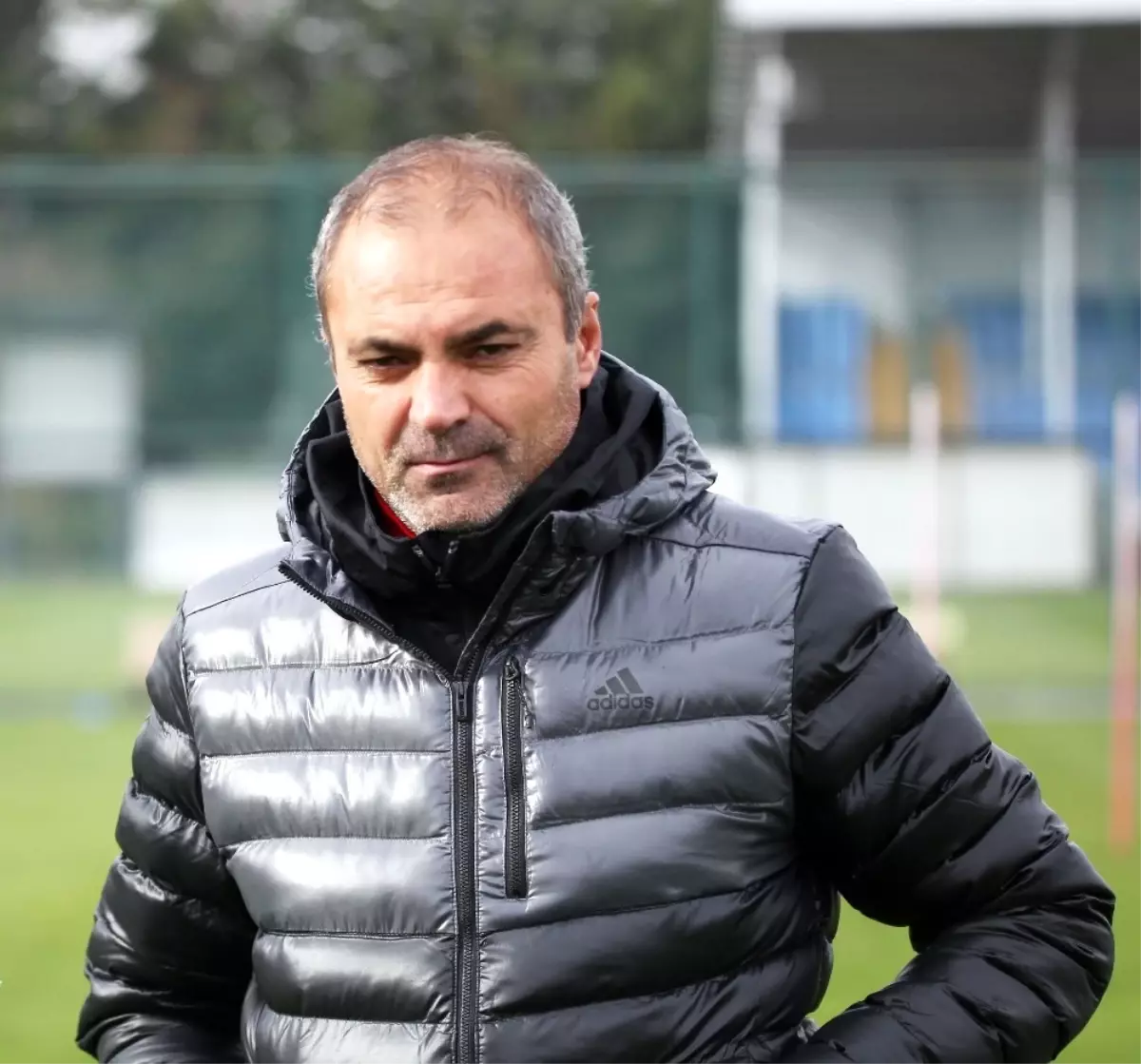 Erkan Sözeri: "Taraftarımızla Birlikte Savaşacağız"