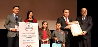 Esenler En Güzel Okulunu Seçti