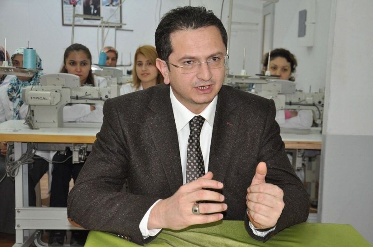 Fatsa Osb İstimlak Bedelleri Ödeniyor
