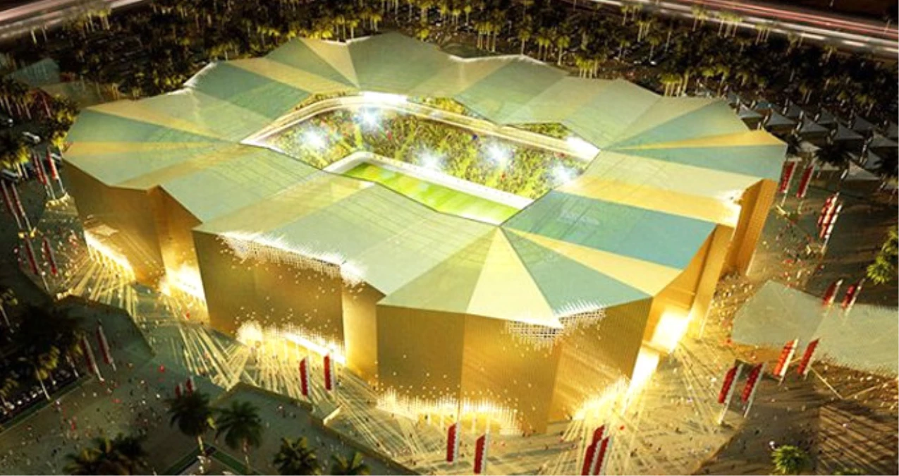 FIFA, 2022 Dünya Kupasını Katar\'dan Almayı Planlıyor