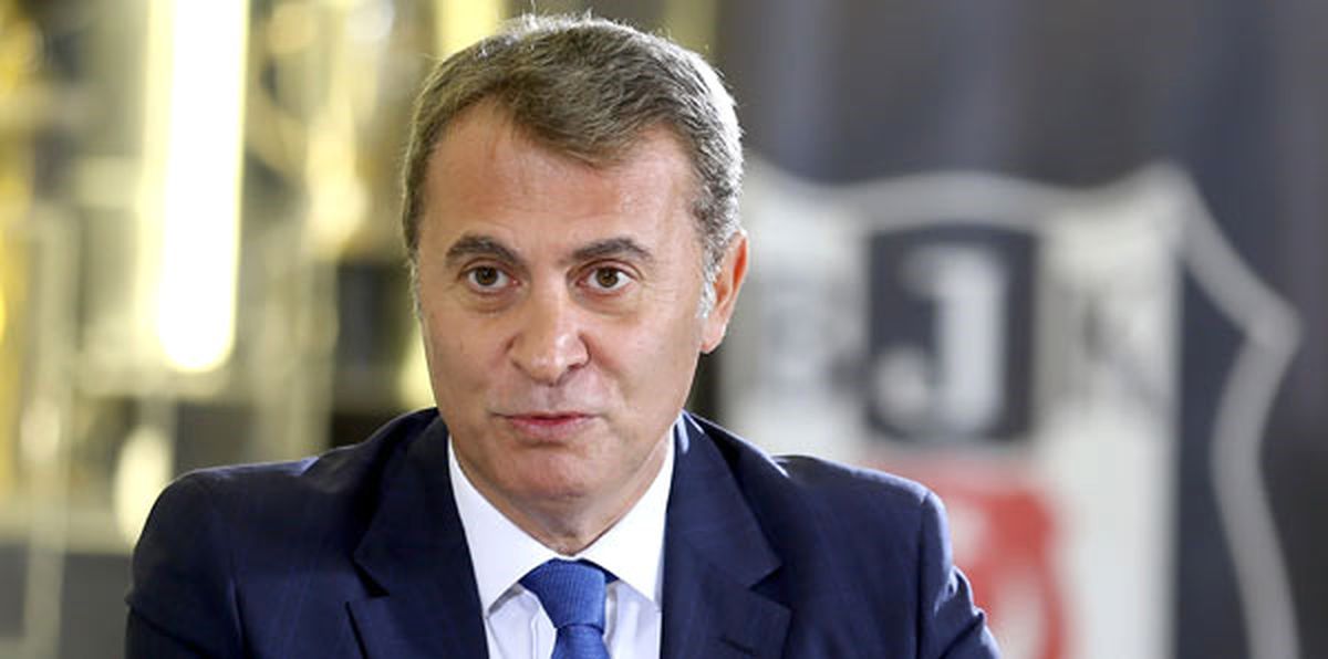 Fikret Orman\'dan Arda Turan Açıklaması!